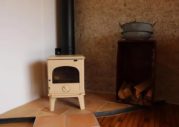 Nestudio : Studio Pour 2 / 3 Personnes Lejlighed *