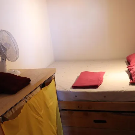 Nestudio : Studio Pour 2 / 3 Personnes Διαμέρισμα Saint-Laurent-de-Neste