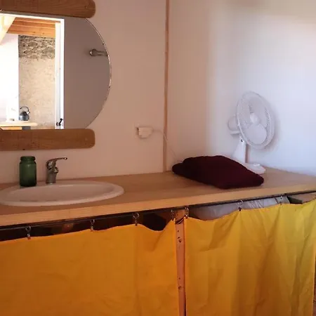 Διαμέρισμα Nestudio : Studio Pour 2 / 3 Personnes *