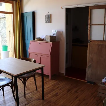 Nestudio : Studio Pour 2 / 3 Personnes