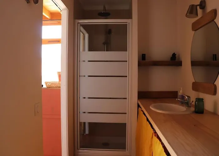 Nestudio : Studio Pour 2 / 3 Personnes Apartment Saint-Laurent-de-Neste